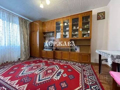 1-к кв. Белгородская область, Старый Оскол Жукова мкр, 27 (25.0 м)