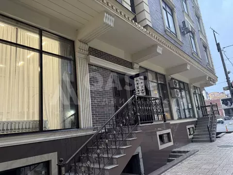 2-к кв. Дагестан, Махачкала ул. Ирчи Казака, 53В (82.9 м)