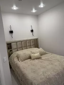 1-к кв. Татарстан, Казань ул. Хайдара Бигичева, 11 (35.0 м)