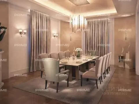 Коттедж в Московская область, Одинцовский городской округ, д. Жуковка, ...