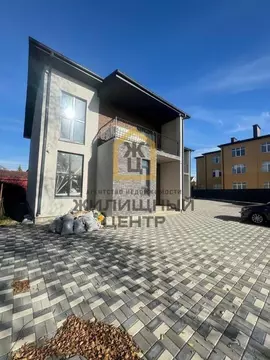 Таунхаус в Ставропольский край, Пятигорск ул. Смирнова, 31 (170 м)