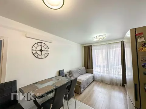 1-к кв. Московская область, Котельники Белая Дача мкр, 25 (41.0 м)