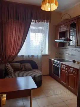 1-к кв. Москва Байкальская ул., 18к4 (35.0 м)