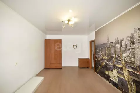 2-к кв. Оренбургская область, Оренбург ул. Терешковой, 249/1 (52.4 м)