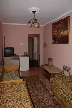 Комната Крым, Евпатория пер. Училищный, 4