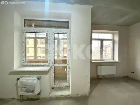 3-комнатная квартира: Раменское, улица Берёзовая Роща, 9 (77.6 м)