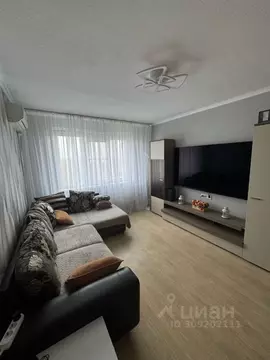 3-к кв. Ростовская область, Ростов-на-Дону ул. Туполева, 3 (64.8 м)