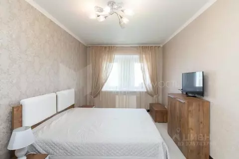 2-к кв. Тюменская область, Тюмень ул. Суходольская, 23 (66.9 м)