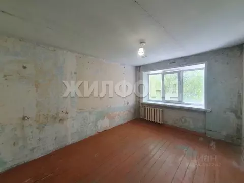 Комната Новосибирская область, Обь ул. ЖКО Аэропорта, 19 (13.3 м)