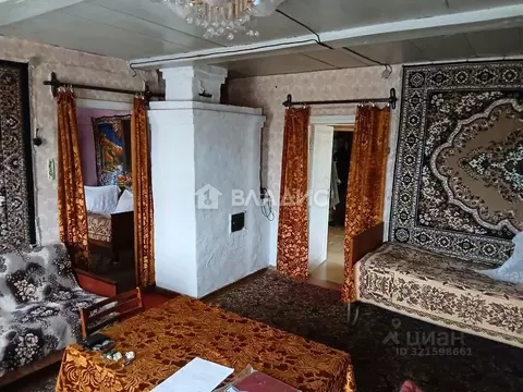 Дом в Владимирская область, Вязниковский район, Мстера муниципальное ...