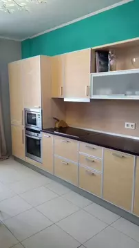 2-к кв. Новосибирская область, Новосибирск ул. Галущака, 2 (82.0 м)