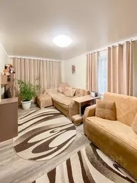 1-к кв. Ярославская область, Ярославль ул. Рыкачева, 3 (32.6 м)