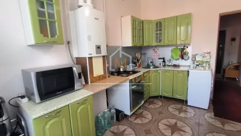 1-к кв. Краснодарский край, Горячий Ключ ул. Объездная, 5 (41.0 м)