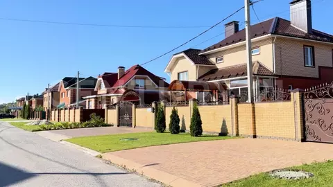 Участок в Чувашия, Чебоксарский муниципальный округ, с. Альгешево  ...