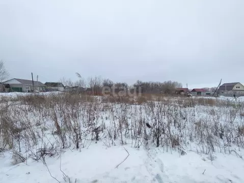 Участок в Саратовская область, Балашов Симбирская ул. (5.0 сот.)