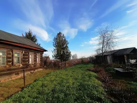 Участок в Алтайский край, Барнаул Купинская ул., 23 (14.8 сот.)