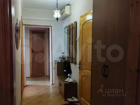 2-к кв. Белгородская область, Старый Оскол Юность мкр, 2 (51.6 м)