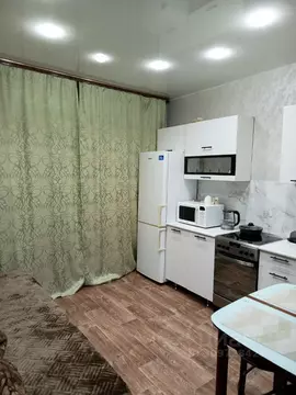 1-к кв. Тыва, Кызыл ул. Ооржака Лопсанчапа, 2/1 (34.8 м)