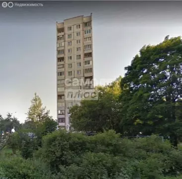 2-комнатная квартира: Москва, Совхозная улица, 4к4 (52.4 м)