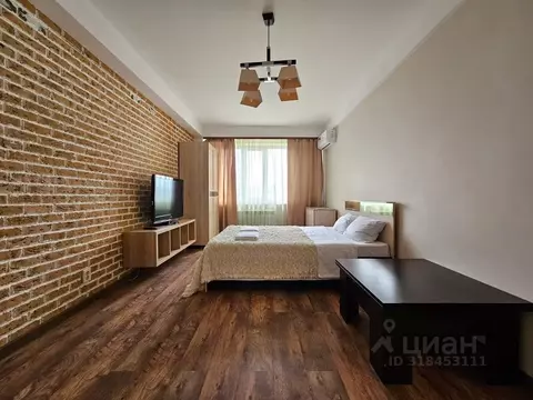 1-к кв. Чувашия, Чебоксары Ярославская ул., 72 (53.0 м)