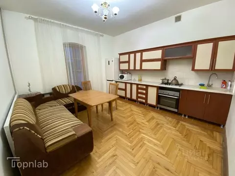 Дом в Кабардино-Балкария, Нальчик ул. Канкошева, 117 (450 м)