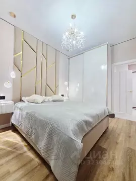 2-к кв. Хабаровский край, Хабаровск ул. Шеронова, 12 (43.0 м)