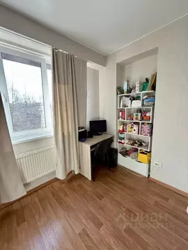 1-к кв. Санкт-Петербург пос. Металлострой, Центральная ул., 19к3 (37.5 ...