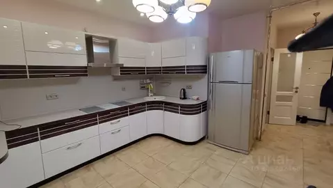 1-к кв. Московская область, Реутов Парковая ул., 8к2 (49.6 м)