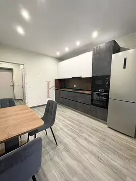 1-к кв. Новосибирская область, Новосибирск Тополевая ул., 27 (38.0 м)