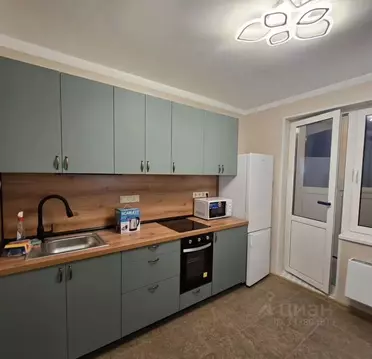 1-к кв. Московская область, Лобня ул. Колычева, 7 (37.0 м)
