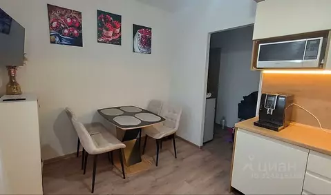 2-к кв. Пермский край, Пермь ул. Сапфирная, 12 (50.2 м)