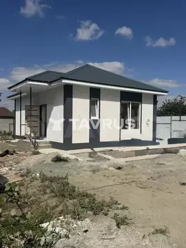 Дом в Крым, Симферопольский район, Трудовское с/пос, Минерал СНТ ул. ...