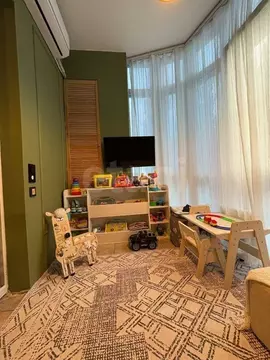 1-к кв. Воронежская область, Воронеж ул. Генерала Лизюкова, 61в (52.0 ...