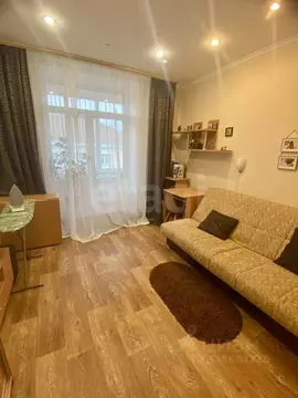 2-к кв. Пермский край, Пермь ул. Мира, 63 (55.4 м)