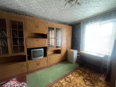 Дом в Саратовская область, Балашовский район, пос. Первомайский ...