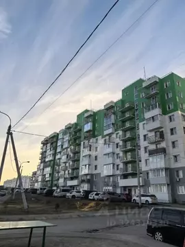 1-к кв. Иркутская область, Иркутский муниципальный округ, Маркова рп ...