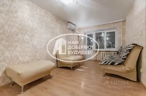 1-к кв. Пермский край, Березники ул. Мира, 104 (36.0 м)