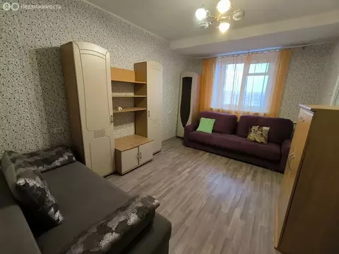 2-комнатная квартира: Северодвинск, улица Ломоносова, 120 (58.4 м)