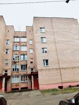 2-к кв. Московская область, Егорьевск Коломенское ш., 7А (49.7 м)