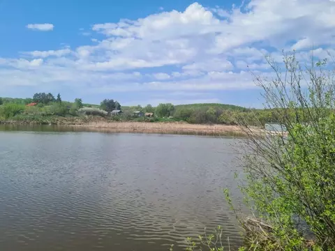 Дом в Самарская область, Красноярский район, Большая Каменка с/пос, с. ...