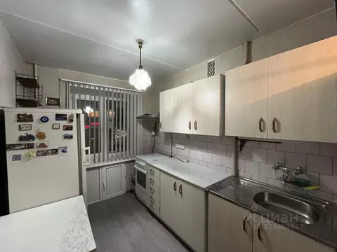 2-к кв. Чувашия, Чебоксары Хевешская ул., 35 (54.0 м)