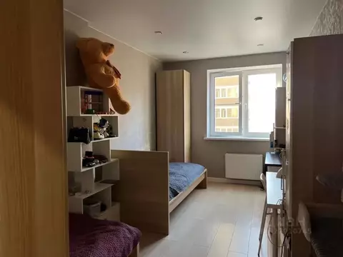 2-к кв. Краснодарский край, Краснодар Московская ул., 118к1 (54.0 м)