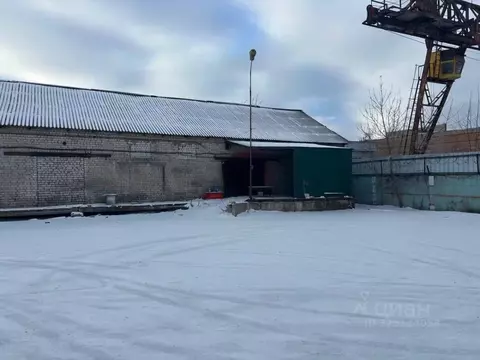 Помещение свободного назначения в Самарская область, Самара пос. Кряж, ...