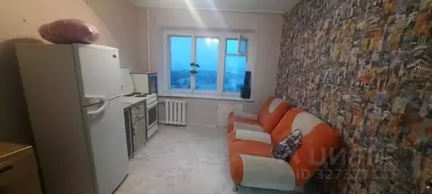 Комната Иркутская область, Усть-Илимск ул. Наймушина, 20 (36.0 м)