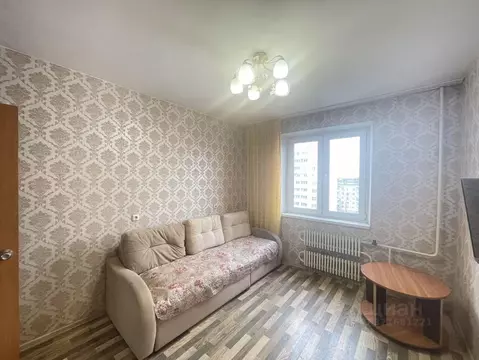 2-к кв. Кировская область, Киров Парковая ул., 15 (56.0 м)