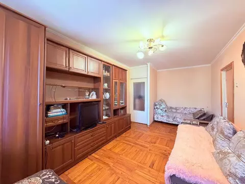 3-к кв. Кабардино-Балкария, Нальчик ул. Ватутина (47.3 м)