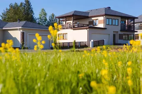 Участок в Владимирская область, Ковровский район, Доброград ...