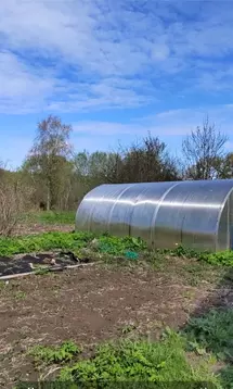 Дом в Тверская область, Старицкий муниципальный округ, д. Змеевы Горки ...