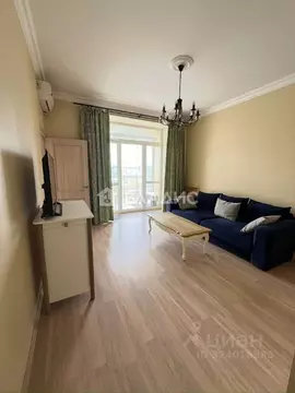 1-к кв. Московская область, Одинцовский городской округ, Заречье пгт ...