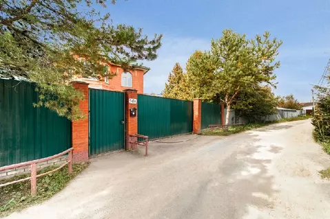 Продается дом в д. Беляниново